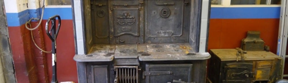 The “Wellstood” range
