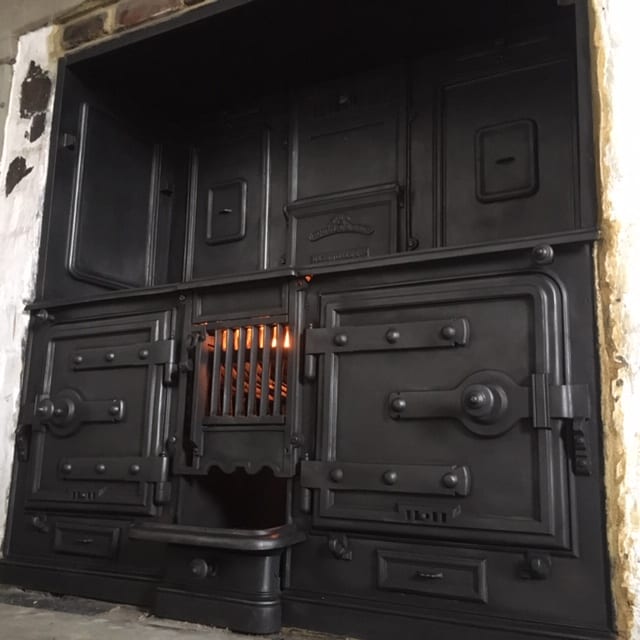 ‘The Cookwell’ Baxendales